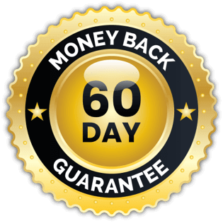 NuNerve Money-Back Guarantee